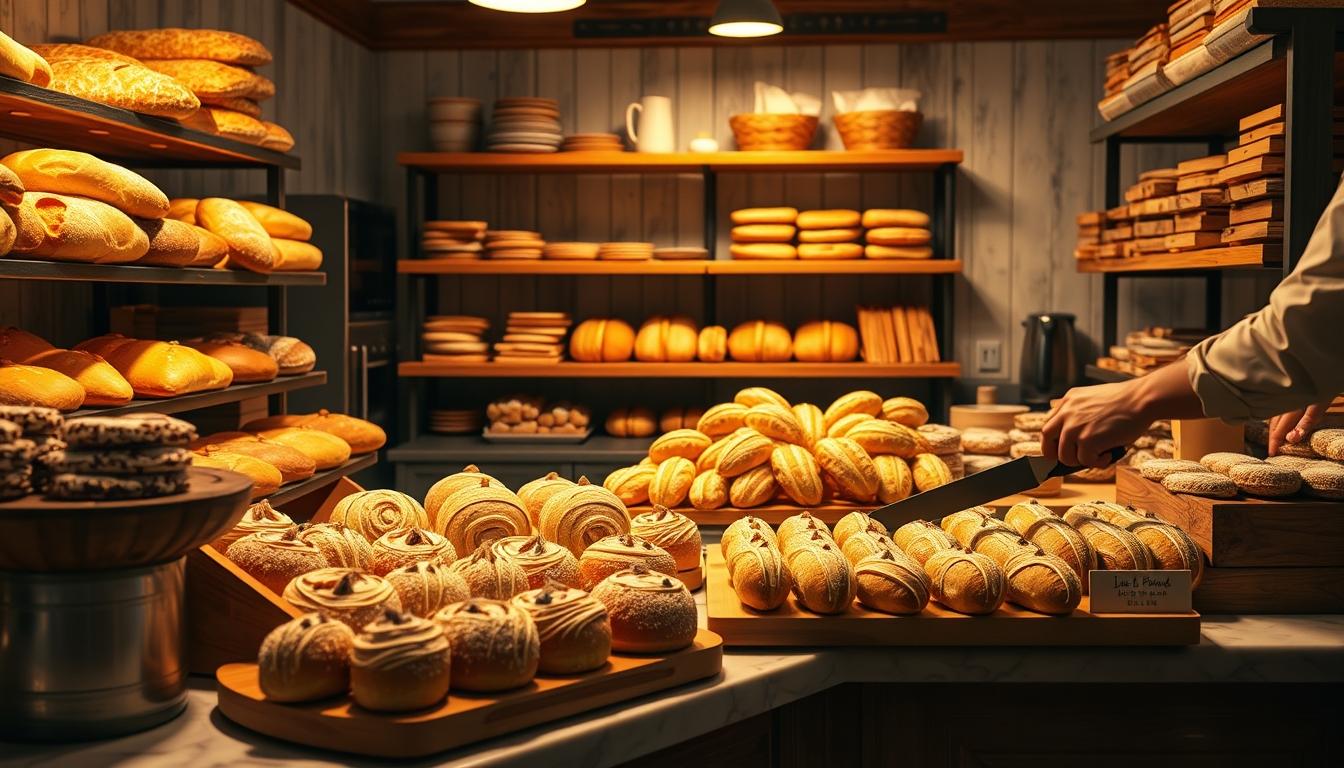 Comforting homemade dinner dish