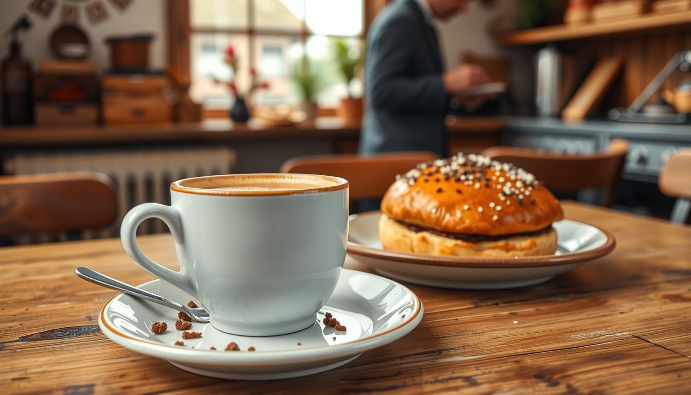 Fresh ingredients and home cooking inspiration